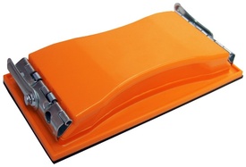 Suport Smirghel 160x85mm - 629035