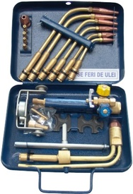 Trusa De Sudare Taiere - 623070