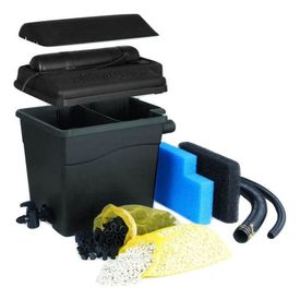Ubbink Filtru de iaz "FiltraClear 8000 BasicSet" 1355161