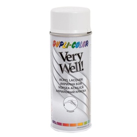 V. WELL RAL7035 gri deschis c.VW70350, 400ml