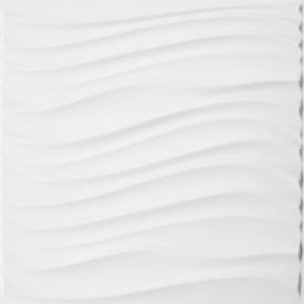 WallArt Panouri lambriu 3D Maxwell, 12 buc, GA-WA22