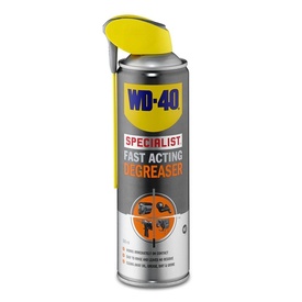 WD40 DE-GREASER solutie curatare universala c.44393