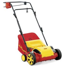 WOLF-Garten Scarificator electric VS 302 E 16BFDEKA650