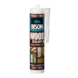 Wood Sealant mastic pentru lemn merbau 300ml 6303176