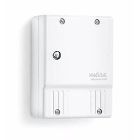 Steinel Dispozitiv control Lumină Fotoelectrică NightMatic 3000 Alb