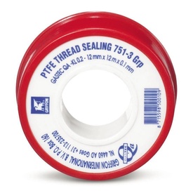 GRIFFON Gastec Tape b. pt gaz 12mx12mmx0,1mm