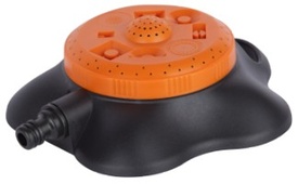 Aspersor Stationar cu 8 Functii - 635056