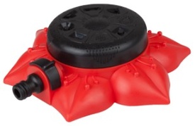 Aspersor Stationar Floare cu 8 Functii - 635328