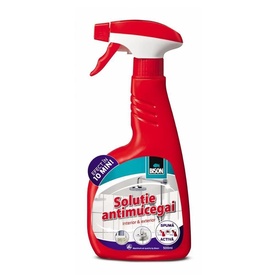 BISON pulverizator antimucegai 500ml