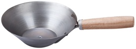 Cancioc cu Maner de Lemn Ro - 628503