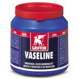 GRIFFON Vaselina pura neaditivata 200g