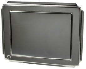 Grila de Ventilatie Dubla pt Usa 300x200mm - 671197