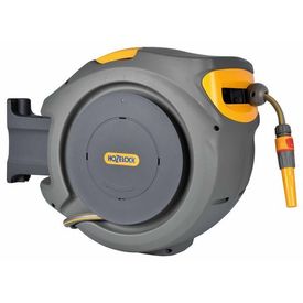 Hozelock Tambur automat de furtun 20 m 2401 0000