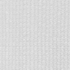 Jaluzea tip rulou de exterior, 160 x 230 cm alb