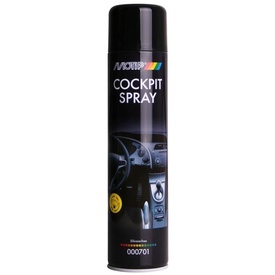 MOTIP COCKPIT SP. 701 spray bord semiluc.600ml