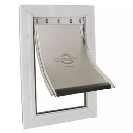 PetSafe 640 Trapă pentru animale de companie <45 kg, aluminiu, 5015
