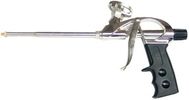 Pistol Metalic Nichelat pt Spuma Poliuretanica - 628188