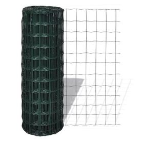Plasă Eurofence, 10 x 1,2 m cu ochiuri 100 x 100 mm