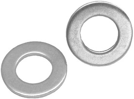 Saiba Zincata DIN 125 8mm - 650450