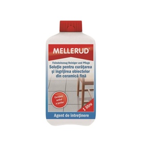 Solutie pentru curatat obiecte din ceramica 1L