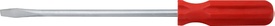 Surubelnita ( - ) Maner Plastic 7x75 - 605020