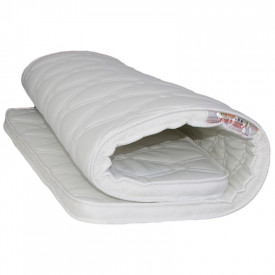 Top Saltea Spuma Memory 5 cm 90x200