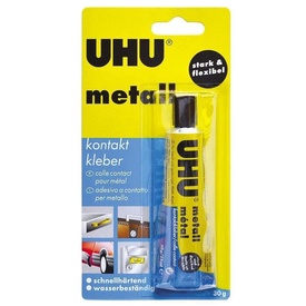 UHU Metal 30g bl. c.46670