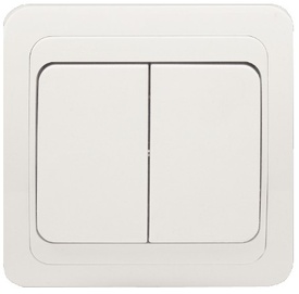 Intrerupator ST Dublu - 660104