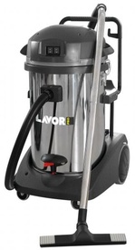 Aspirator pentru praf si lichide LAVOR - Taurus IR