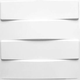 WallArt Lambriuri de perete 3D Vaults,12 buc. GA-WA05