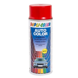 DUPLICOLOR Vopsea retus auto Skoda Rosu Corrida 8151 cod 356285