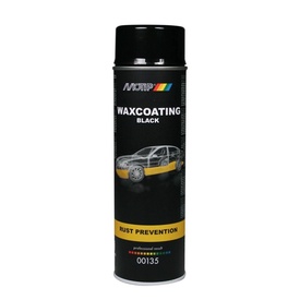 WAXCOATING-sol.conserv tip ceara 500ml-neagra