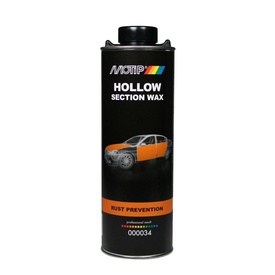 HOLLOW WAX-ceara tratam. 034 gol.caroserie 1000ml