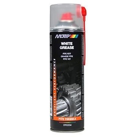 MOTIP GREASE SPRAY 565 vaselina cu PTFE,400ml