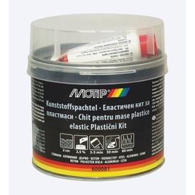 MOTIP chit pentru mase plastice 1000g M600081