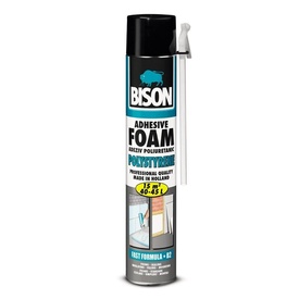 BISON Spuma polistiren 750ml c.123834