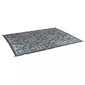 Bo-Leisure Covor exterior Chill mat Lounge 2,7x2 m, șampanie, 4271024