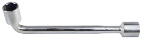 Cheie Tubulara Cotita 10mm - 609004