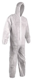 Combinezon de Unica Folosinta PP XXL - 645058