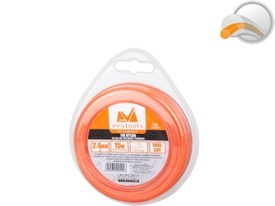 Fir Nylon Rotund Dual Cut 2mm - 674616