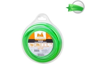 Fir Nylon Stea 2.7mm - 654553