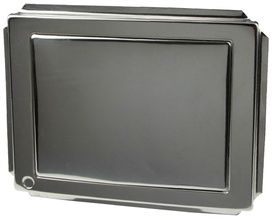 Grila de Ventilatie Dubla pt Usa 250x250mm - 671198