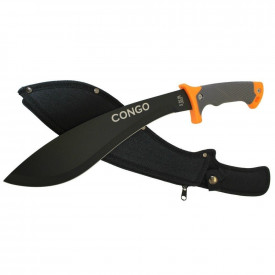 Maceta kukri Joker Congo, cu husa