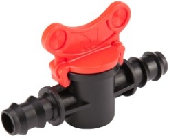 Minivana in Linie Tub Picurare - 635281