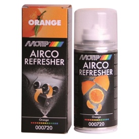 MOTIP Airrefresher 720BS Sp.odoriz.orange 150ml