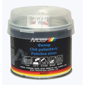 MOTIP chit poliesteric 250g M600051