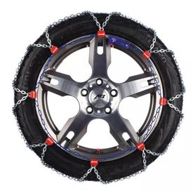 Pewag Lanțuri de zăpadă „SXP 505 SNOX PRO” 05127, 2 buc.