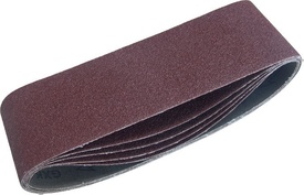 Smirghel Benzi (5 buc/set) 75x533x60mm - 614063