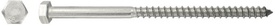 Surub pt Lemn cu Cap Hexagonal DIN 571 - 6x100 - 650458