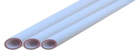 Teava PP-R Fibra Compozit HGT ES 32 mm - h10012